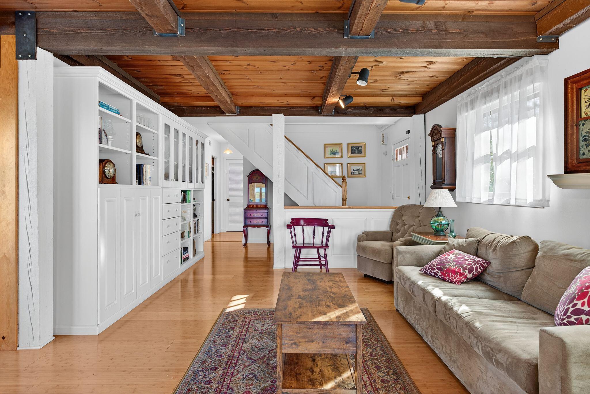 16 Spinney Point Lane Georgetown ME 04548