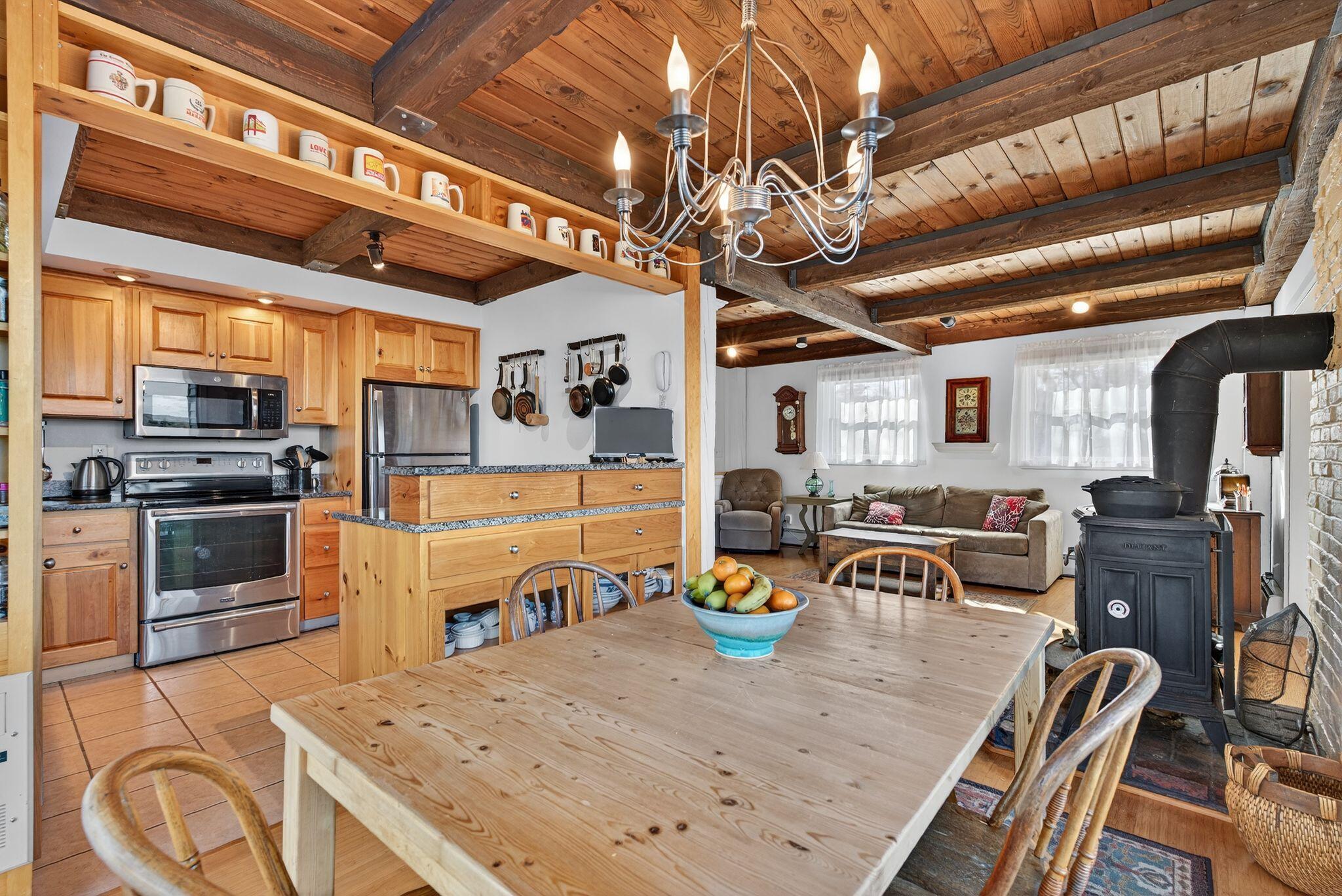 16 Spinney Point Lane Georgetown ME 04548