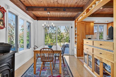 16 Spinney Point Lane Georgetown ME 04548