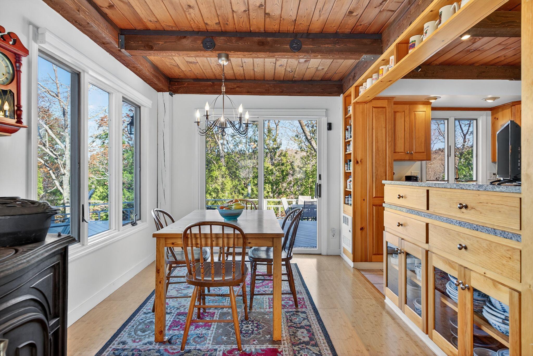 16 Spinney Point Lane Georgetown ME 04548