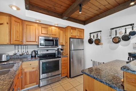 16 Spinney Point Lane Georgetown ME 04548