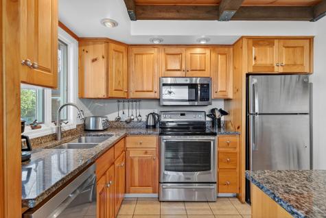 16 Spinney Point Lane Georgetown ME 04548