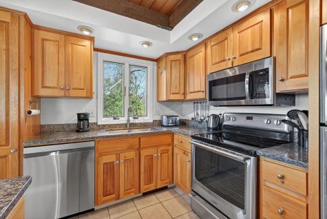 16 Spinney Point Lane Georgetown ME 04548