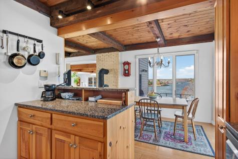 16 Spinney Point Lane Georgetown ME 04548