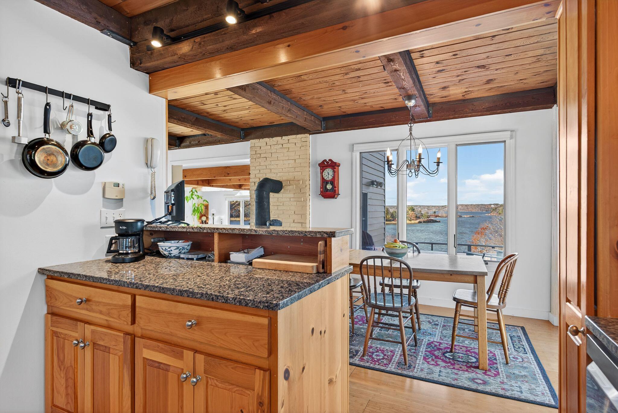 16 Spinney Point Lane Georgetown ME 04548