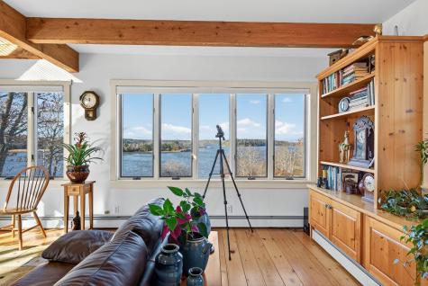 16 Spinney Point Lane Georgetown ME 04548