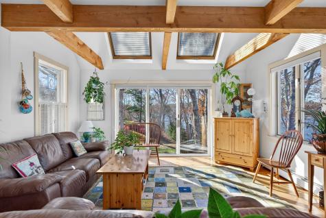 16 Spinney Point Lane Georgetown ME 04548