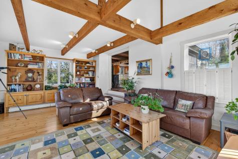 16 Spinney Point Lane Georgetown ME 04548