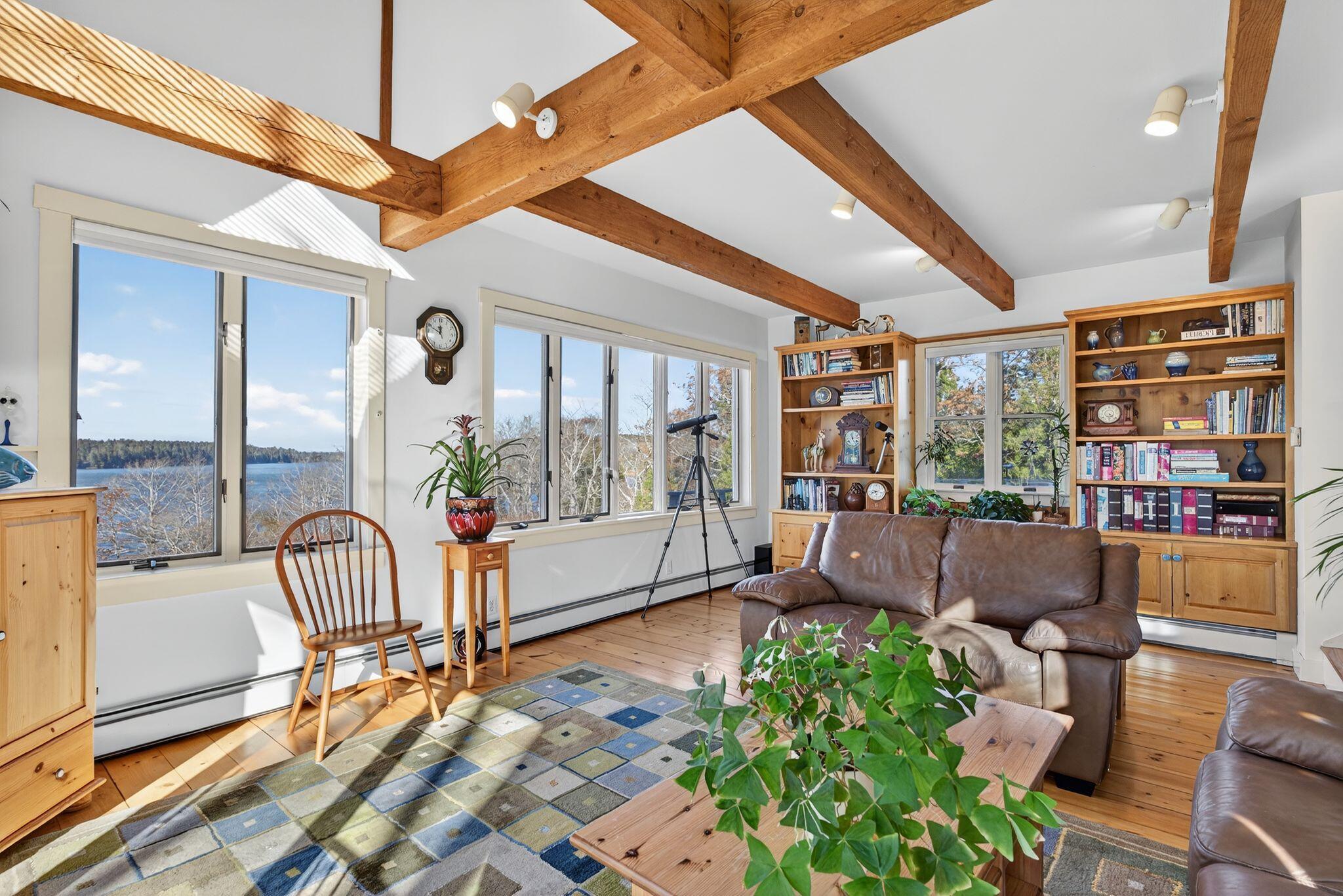 16 Spinney Point Lane Georgetown ME 04548