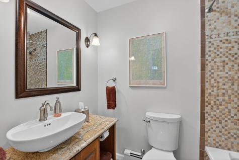 16 Spinney Point Lane Georgetown ME 04548