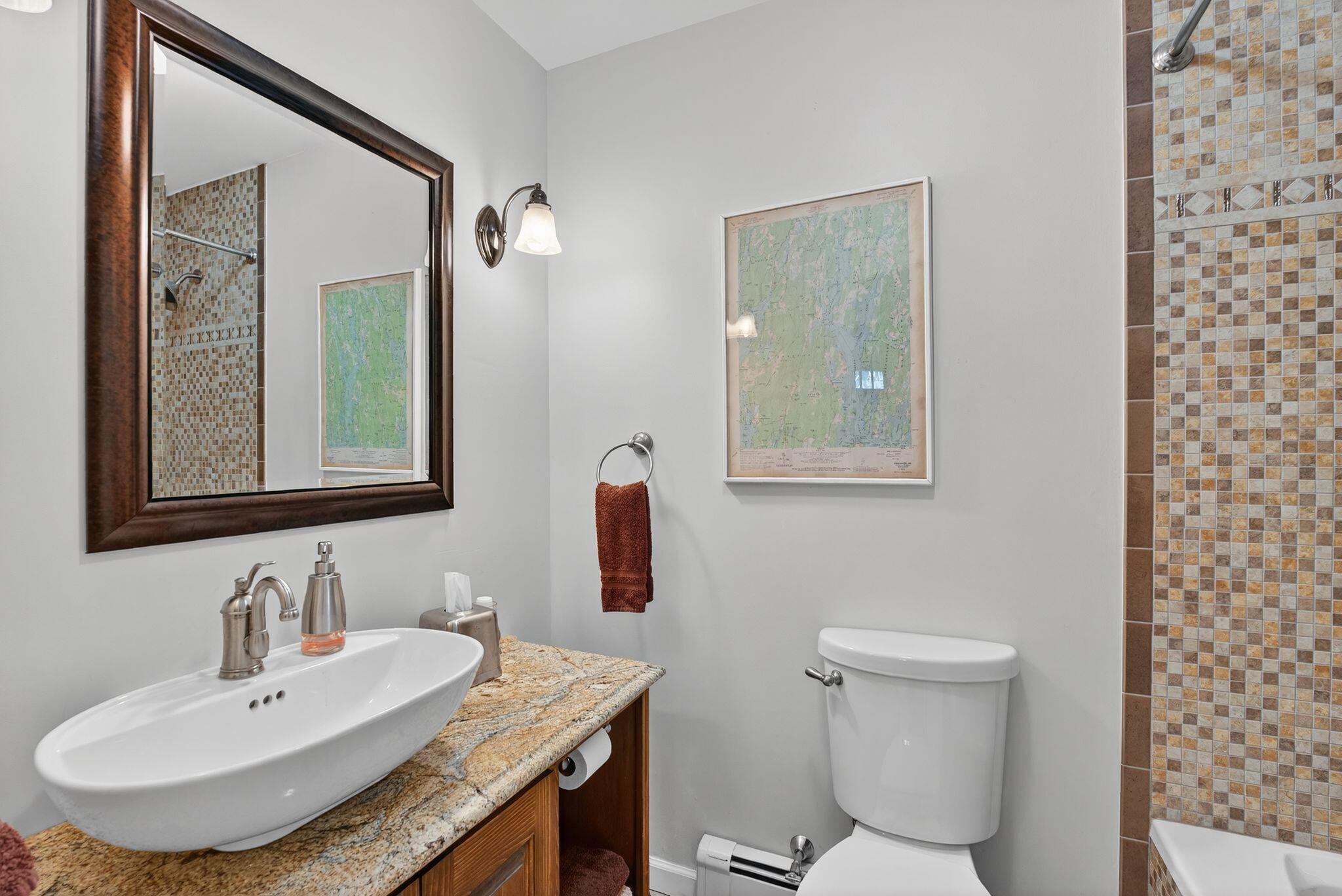 16 Spinney Point Lane Georgetown ME 04548