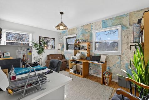 16 Spinney Point Lane Georgetown ME 04548