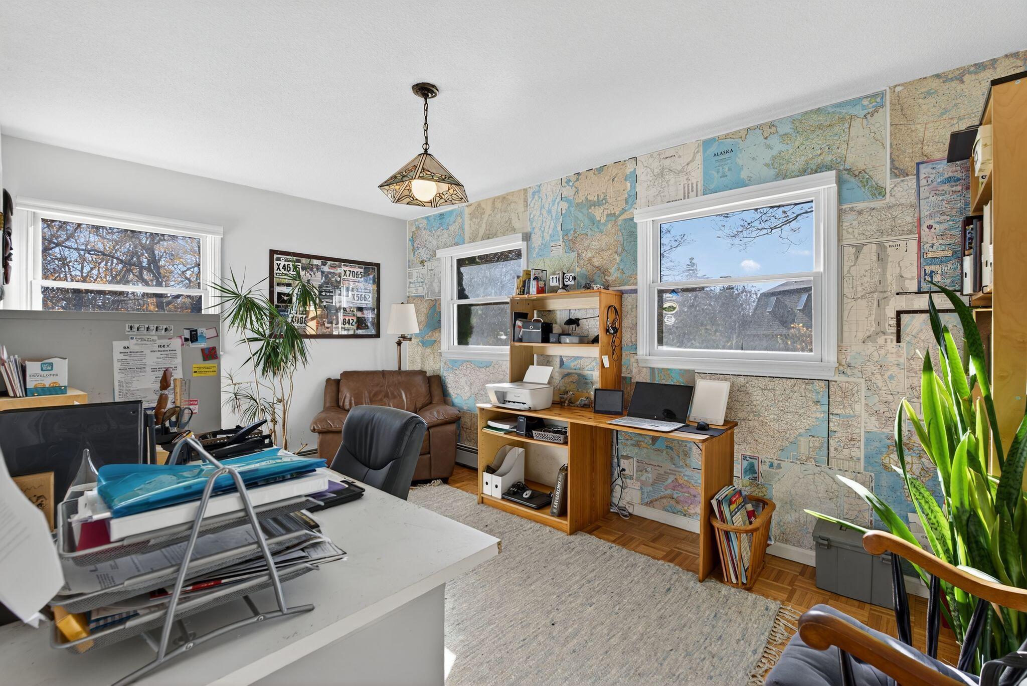 16 Spinney Point Lane Georgetown ME 04548