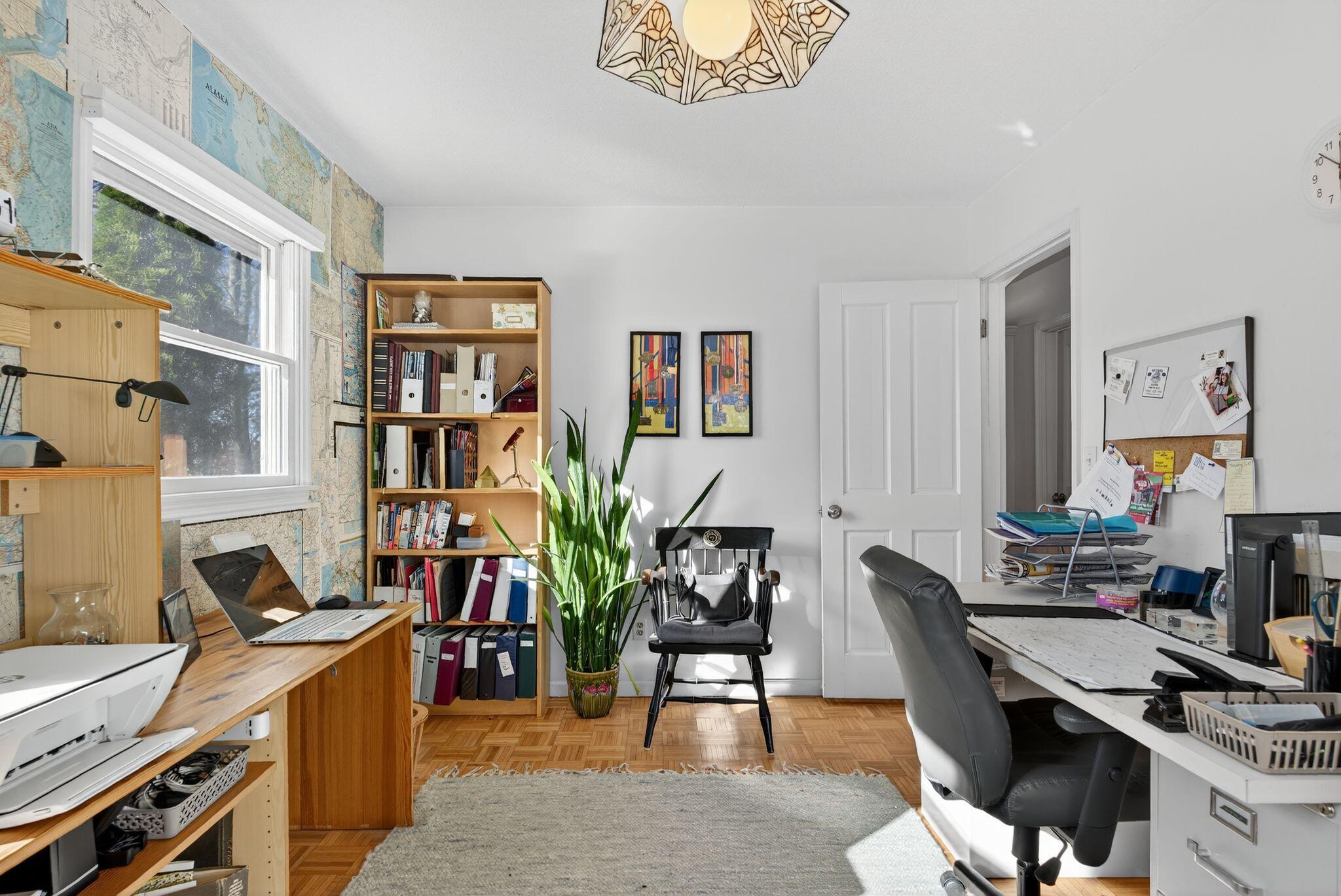 16 Spinney Point Lane Georgetown ME 04548