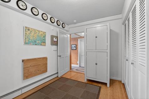 16 Spinney Point Lane Georgetown ME 04548