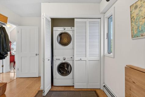 16 Spinney Point Lane Georgetown ME 04548