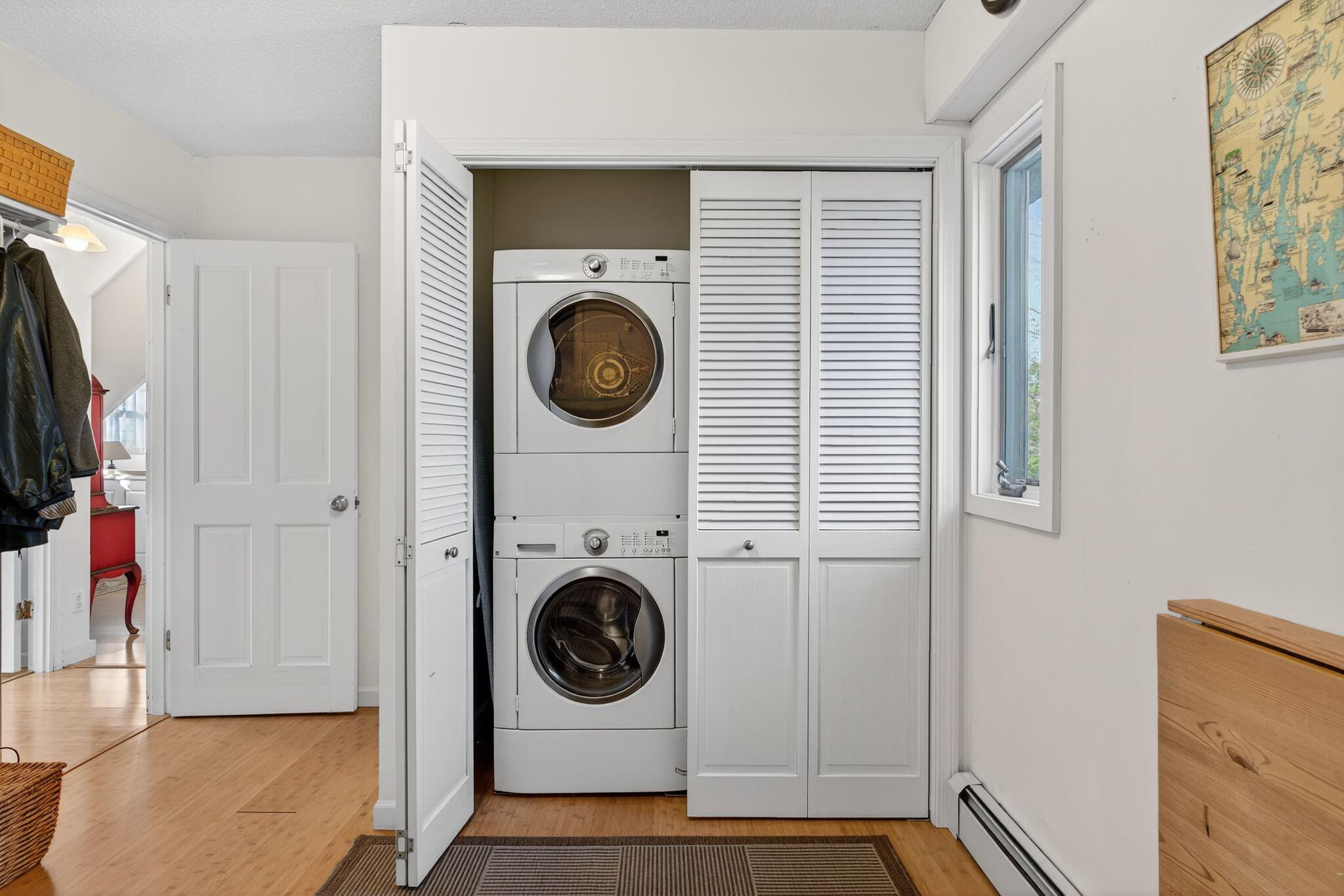 16 Spinney Point Lane Georgetown ME 04548