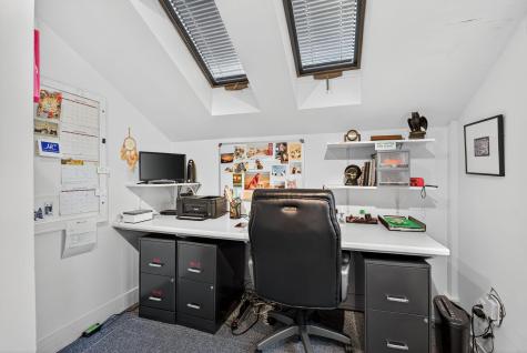 16 Spinney Point Lane Georgetown ME 04548