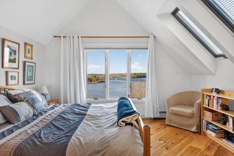 16 Spinney Point Lane Georgetown ME 04548