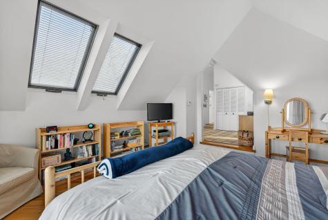 16 Spinney Point Lane Georgetown ME 04548