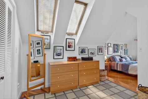 16 Spinney Point Lane Georgetown ME 04548