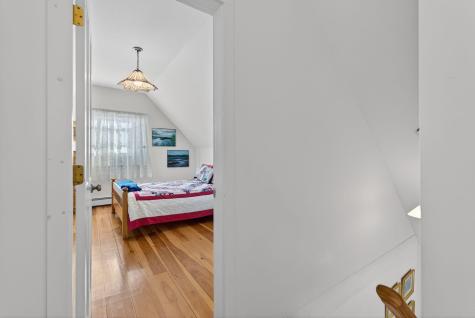 16 Spinney Point Lane Georgetown ME 04548