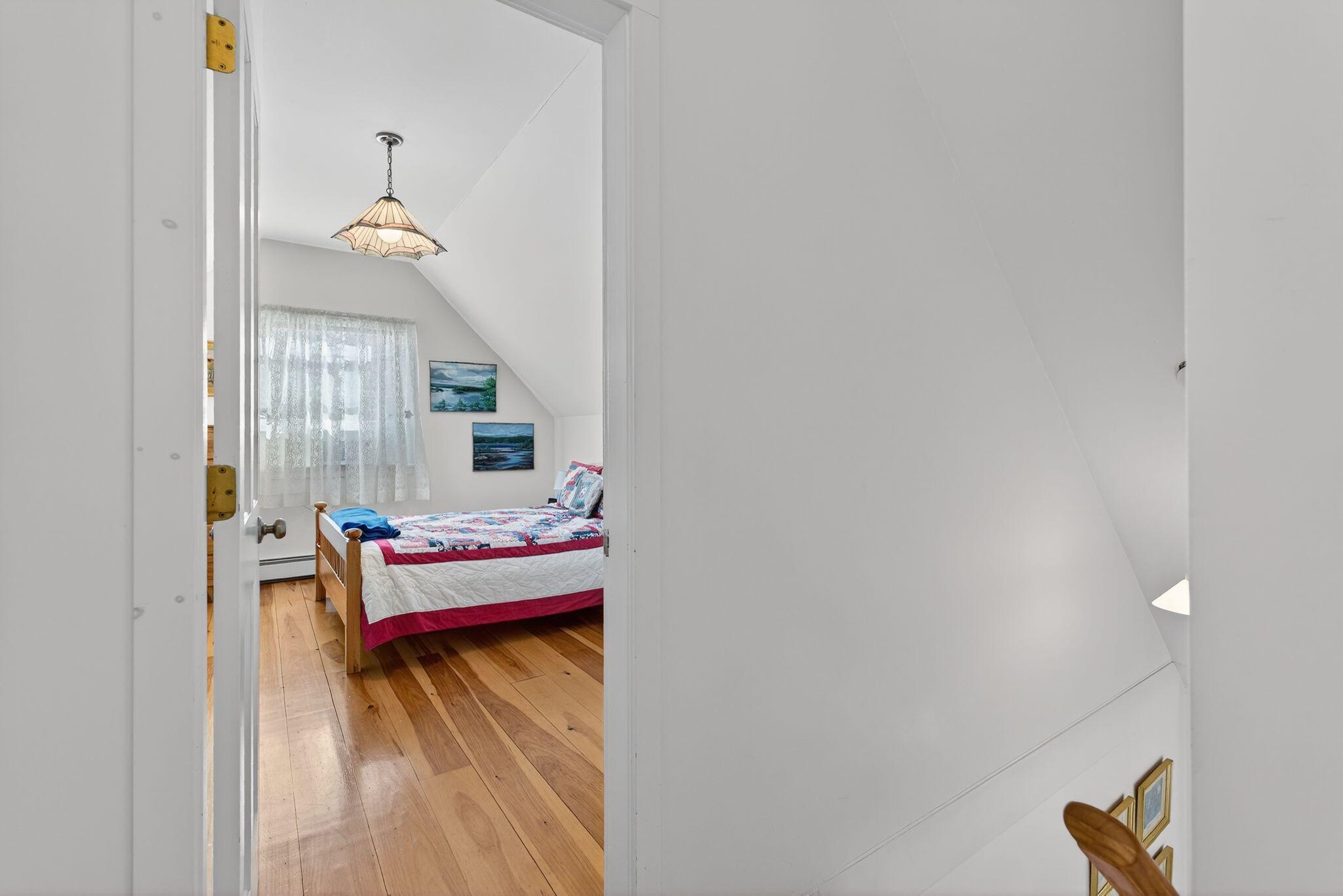 16 Spinney Point Lane Georgetown ME 04548