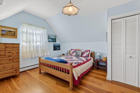 16 Spinney Point Lane Georgetown ME 04548