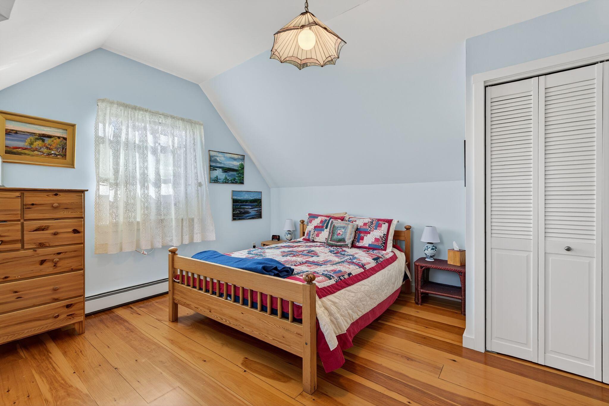 16 Spinney Point Lane Georgetown ME 04548