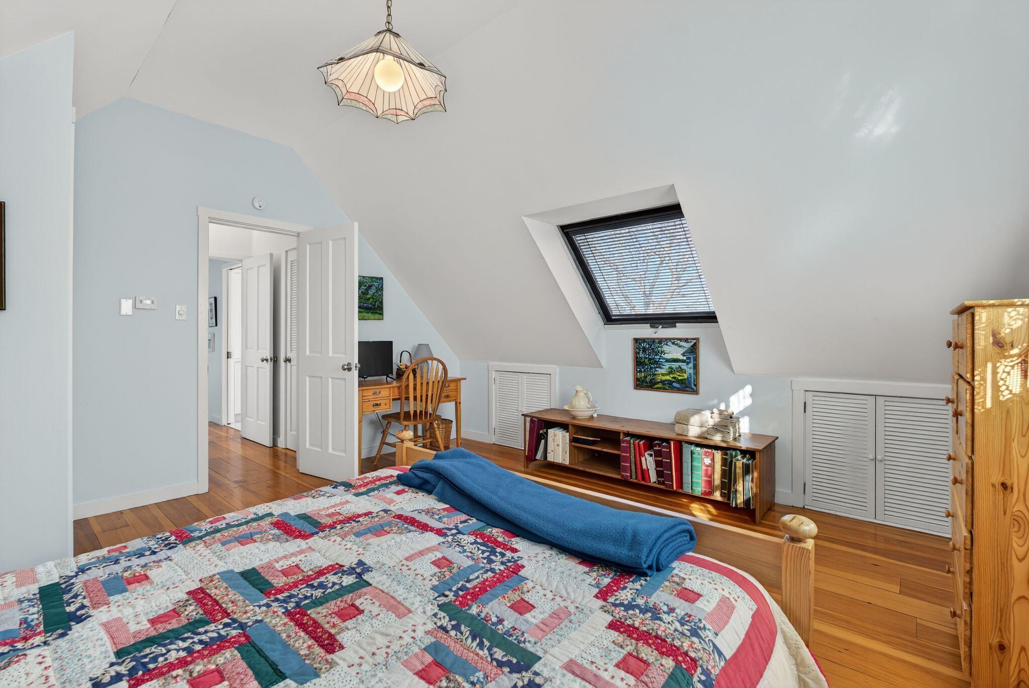 16 Spinney Point Lane Georgetown ME 04548