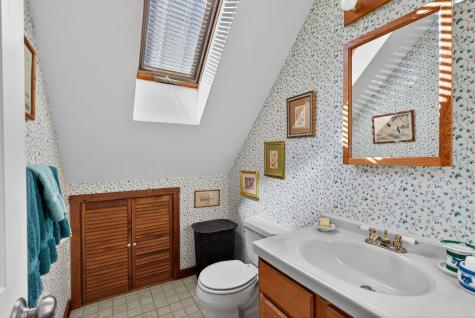 16 Spinney Point Lane Georgetown ME 04548