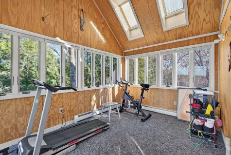 16 Spinney Point Lane Georgetown ME 04548