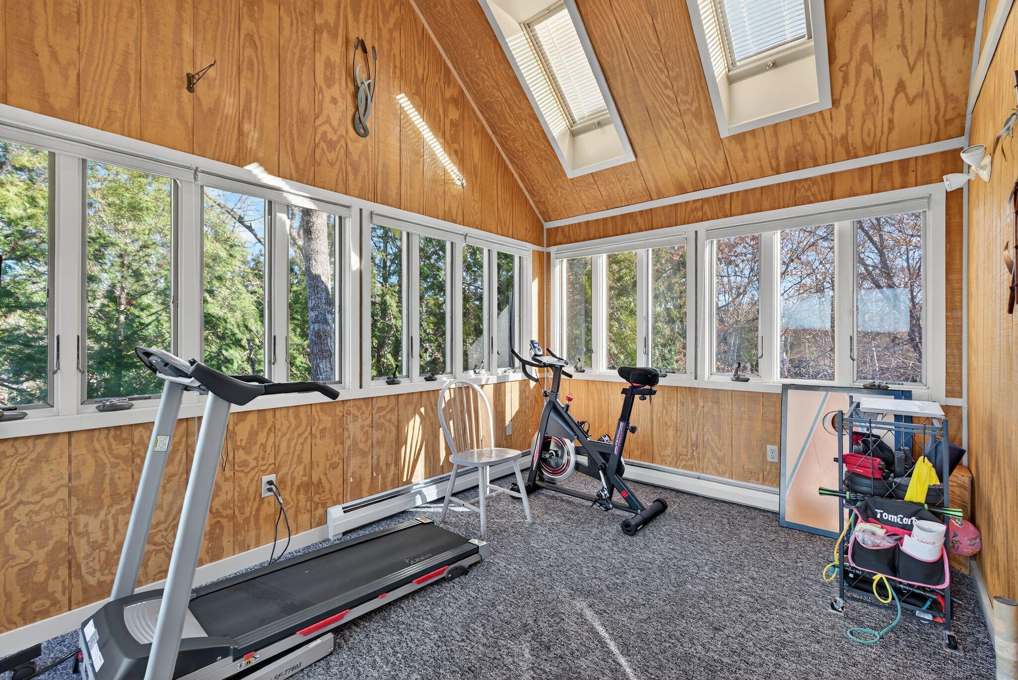 16 Spinney Point Lane Georgetown ME 04548