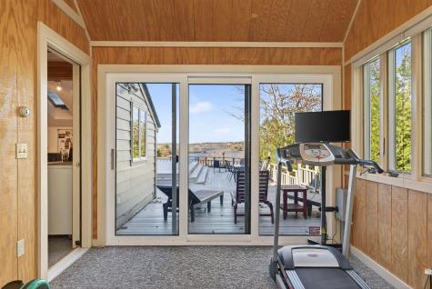 16 Spinney Point Lane Georgetown ME 04548