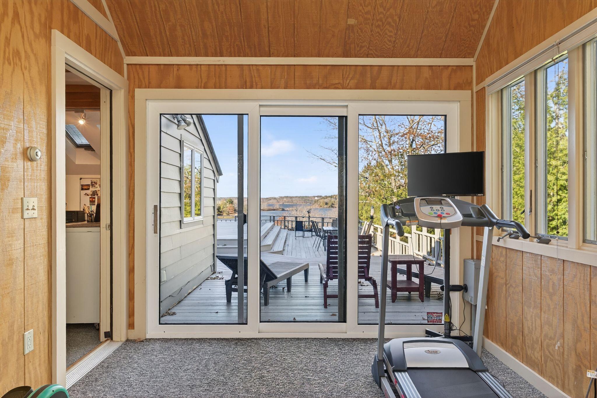 16 Spinney Point Lane Georgetown ME 04548