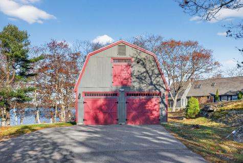 16 Spinney Point Lane Georgetown ME 04548