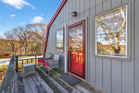 16 Spinney Point Lane Georgetown ME 04548