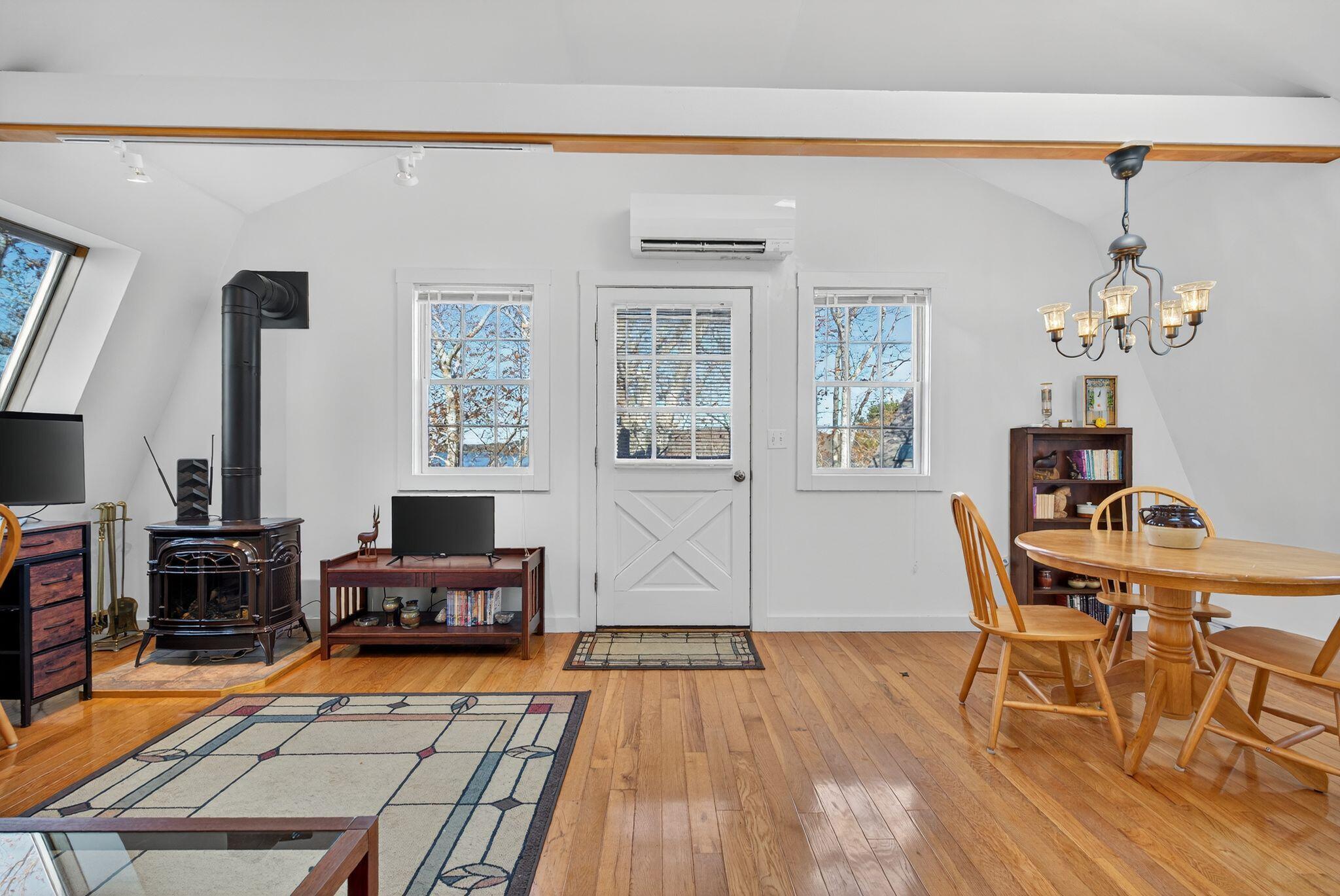 16 Spinney Point Lane Georgetown ME 04548