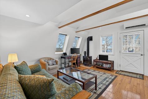 16 Spinney Point Lane Georgetown ME 04548