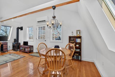 16 Spinney Point Lane Georgetown ME 04548