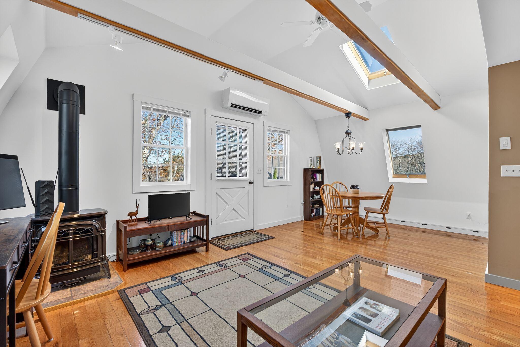 16 Spinney Point Lane Georgetown ME 04548