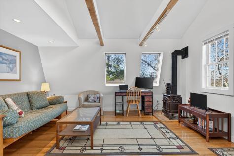 16 Spinney Point Lane Georgetown ME 04548