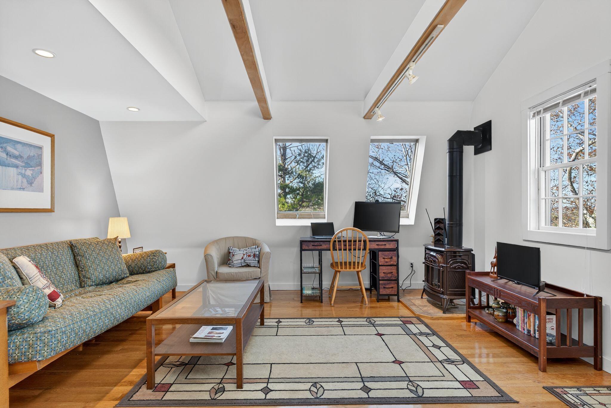 16 Spinney Point Lane Georgetown ME 04548