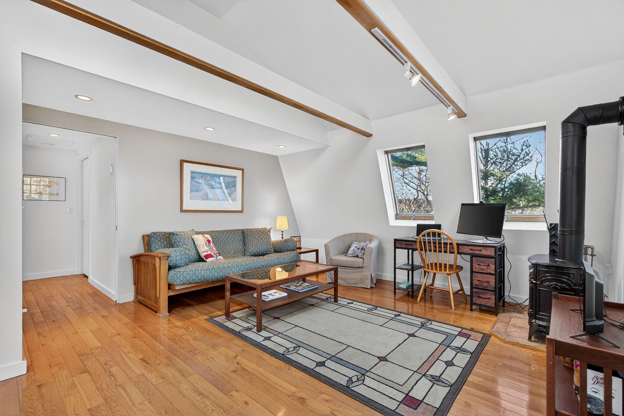 16 Spinney Point Lane Georgetown ME 04548