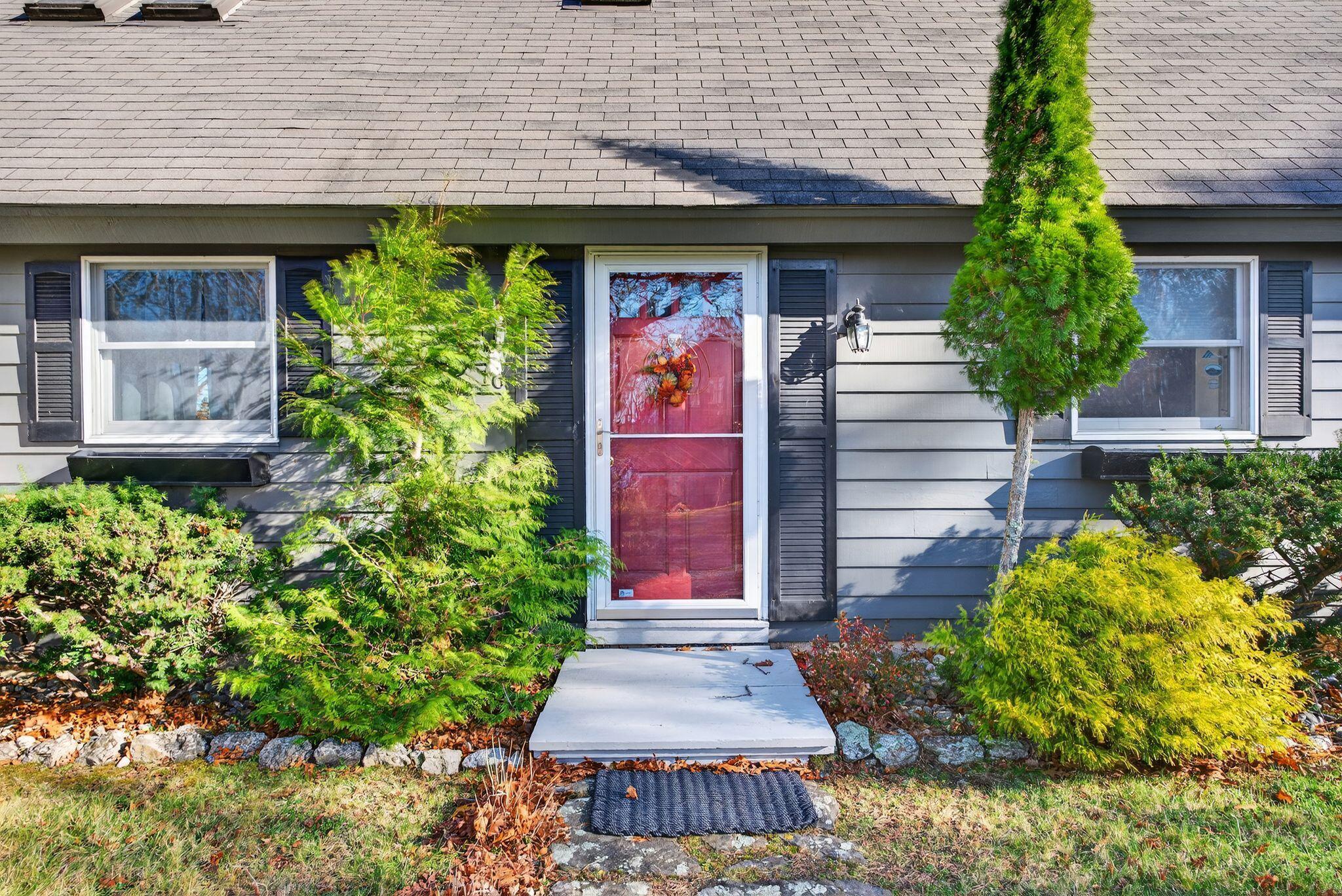 16 Spinney Point Lane Georgetown ME 04548