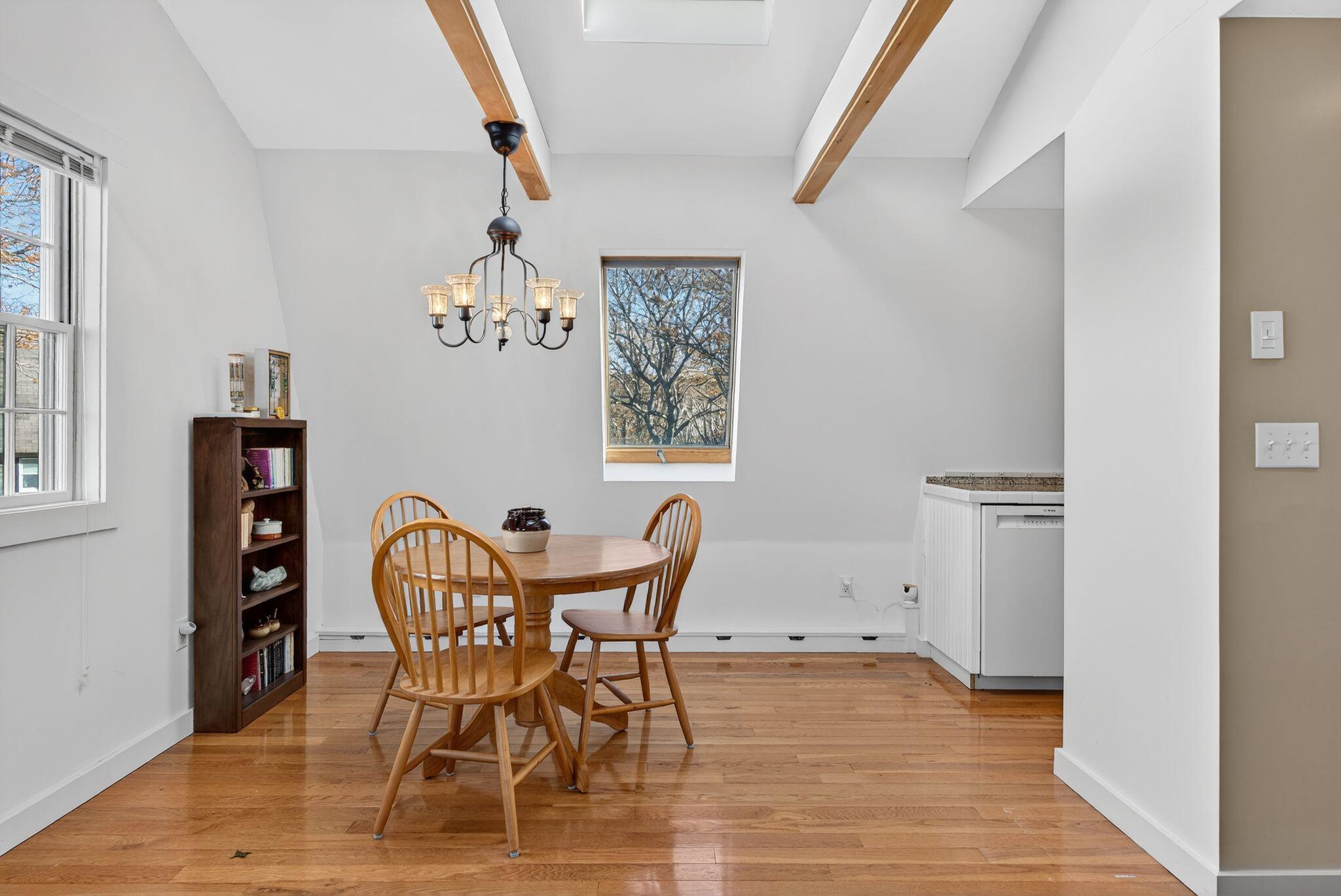 16 Spinney Point Lane Georgetown ME 04548