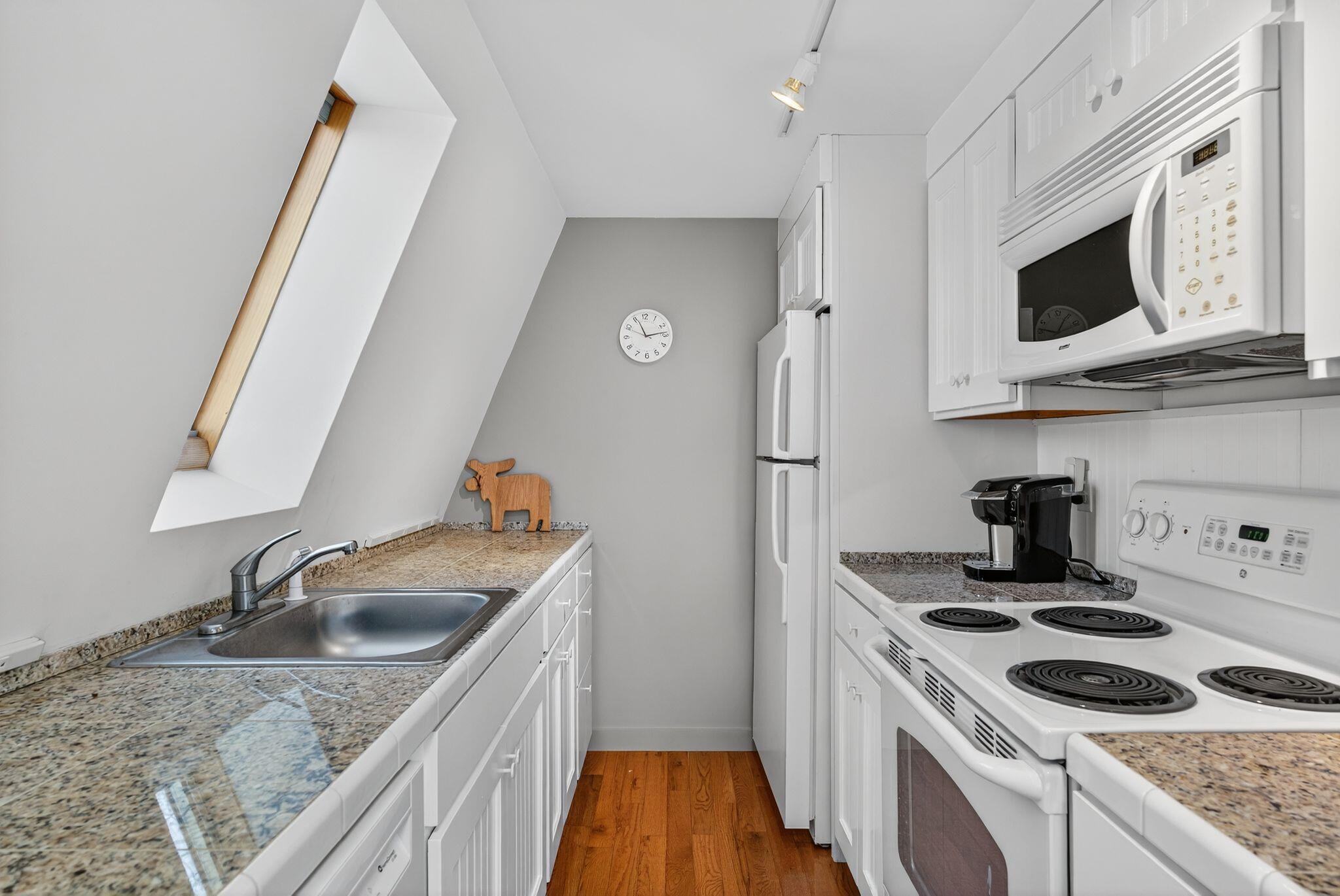 16 Spinney Point Lane Georgetown ME 04548