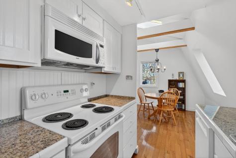 16 Spinney Point Lane Georgetown ME 04548