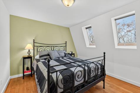 16 Spinney Point Lane Georgetown ME 04548