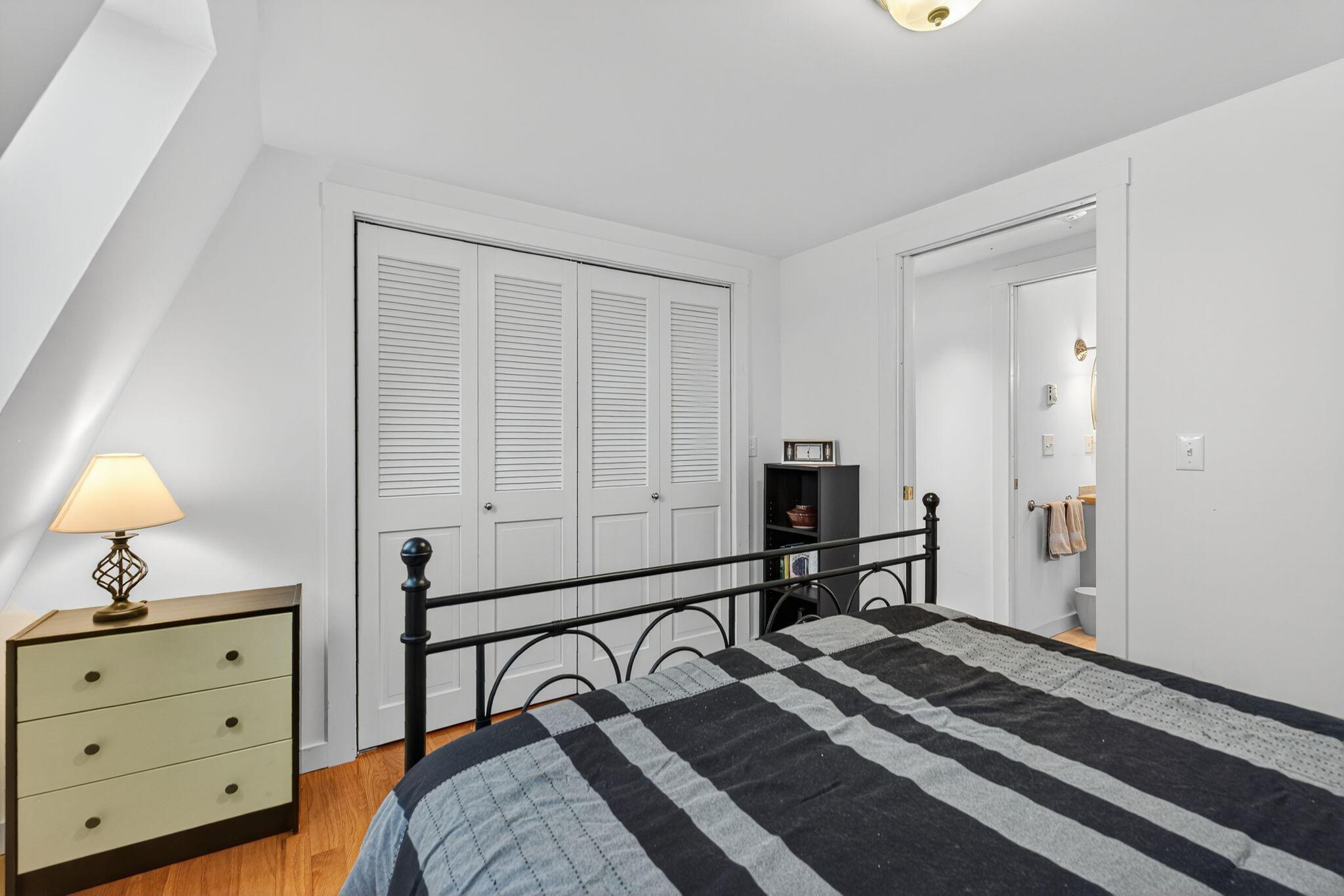 16 Spinney Point Lane Georgetown ME 04548